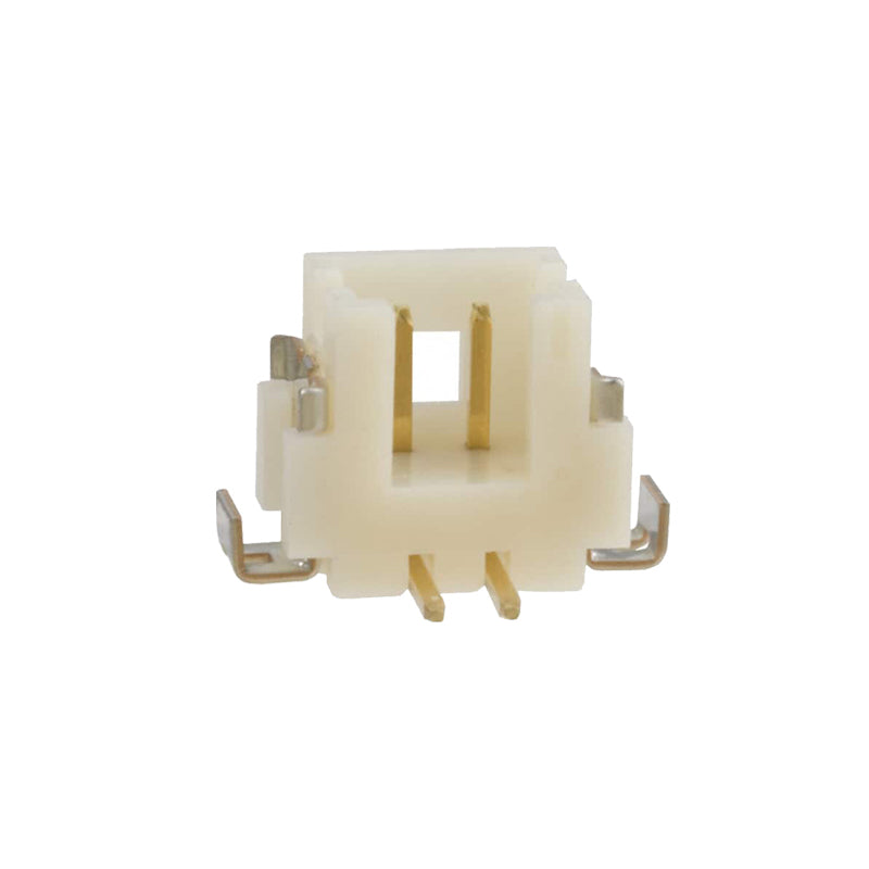 DF13C-2P-1.25V(51) Connector 2P 1.25MM Spacing DF13C Series New Original Stock Welcome To Inquire