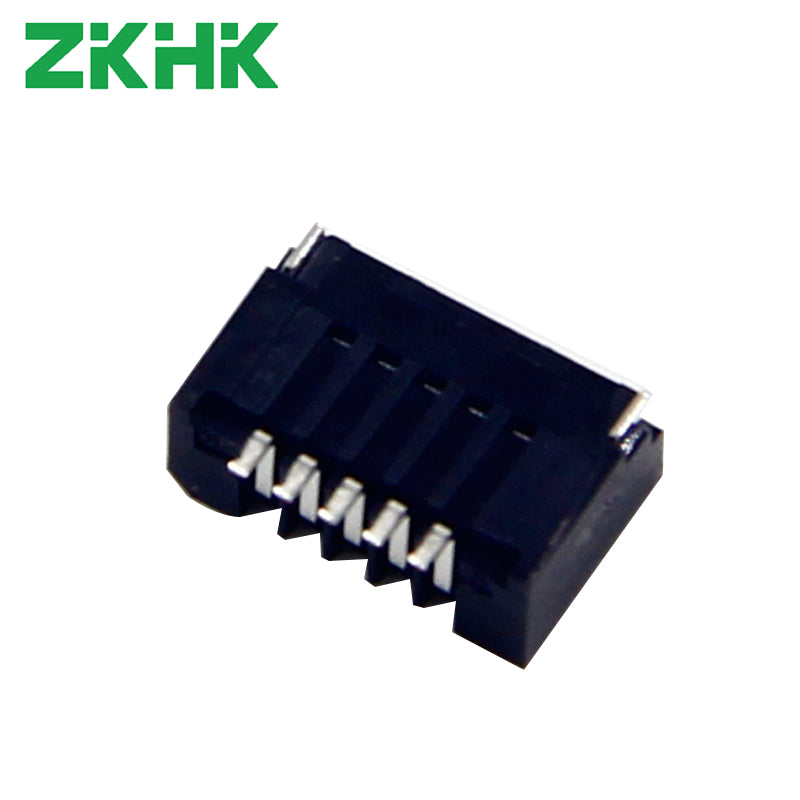 05FMN-SMT-A-TF(LF)(SN) 5POS 1.0MM connector plug-in Brand New Original Stock Welcome To Inquire