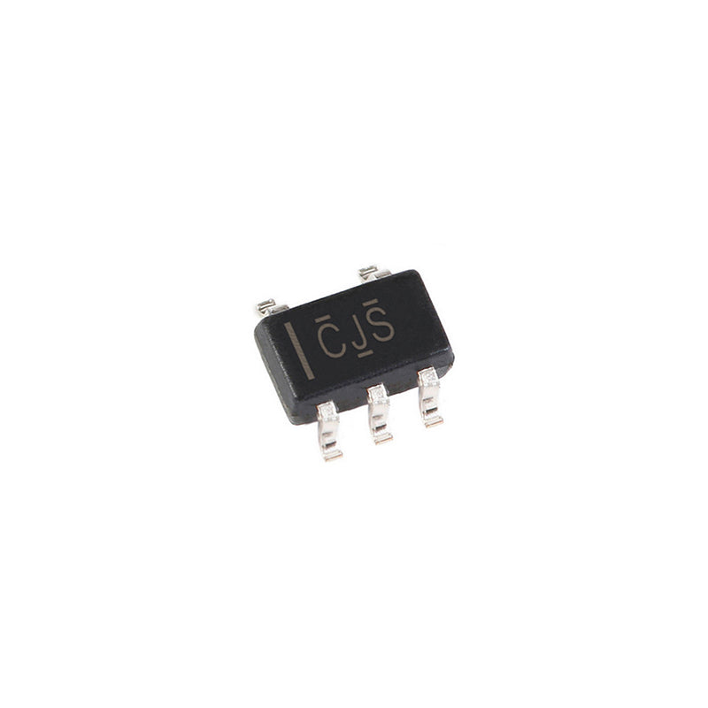 New Original Silkscreen CJS SC70-5 Operational Amplifier OPA369AIDCKR Types Of Integrated Circuit
