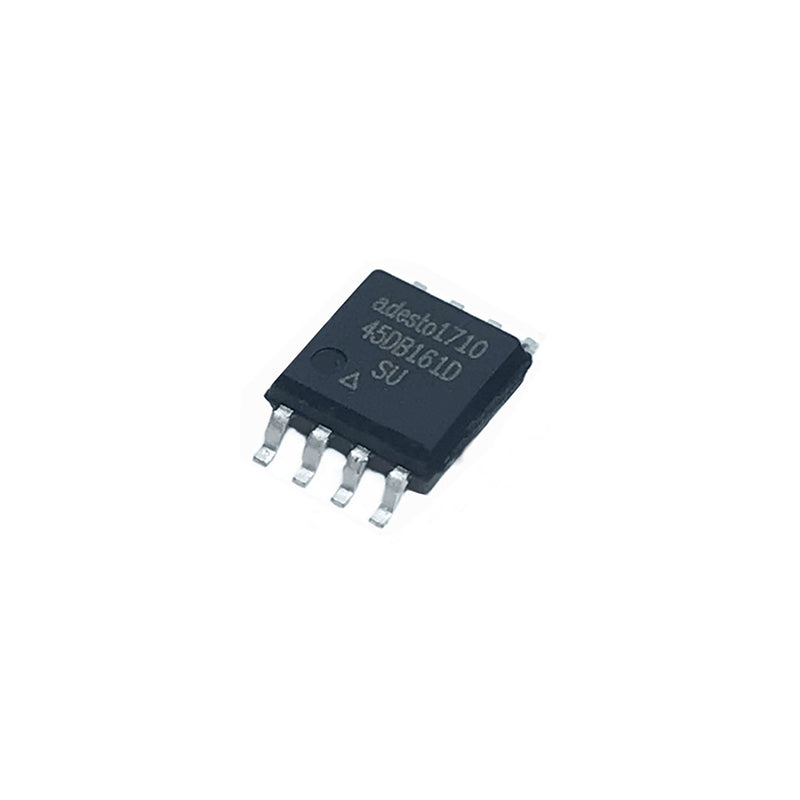 Hot sell electronic parts 45DB161DSU SOP8 integrated circuits AT45DB161D-SU Flash memoryic chip