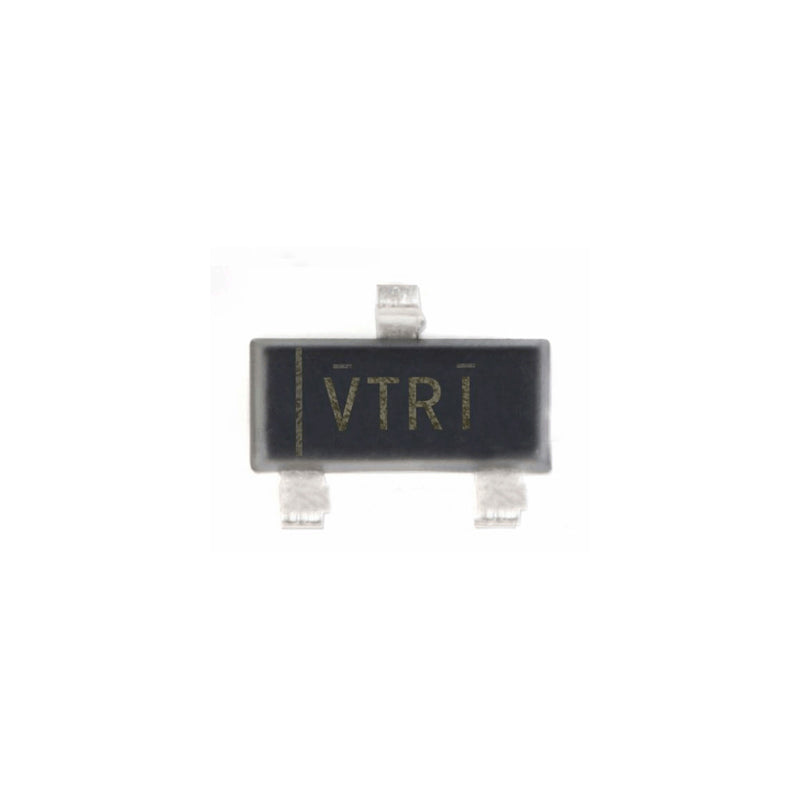 In Stock TRI SOT23-3 MCU monitoring TLV809K33 TLV809K33DBVR Components IC Chip Transistor Diodeic chip