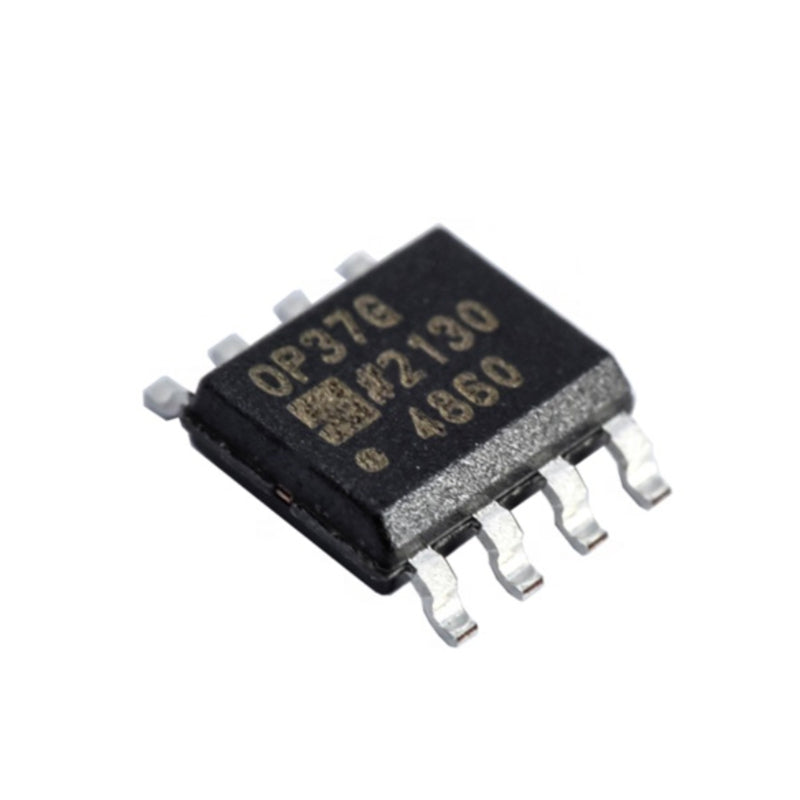 Genuine Brand Parts OP37GSZ Electronic Components Microcontroller MCU IC Chip Integrated Circuits