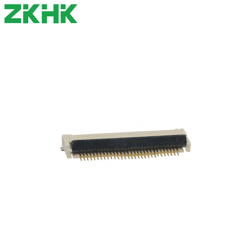 XF2M-4015-1A Connector 40P 0.5MM Spacing XF2M Series New Original Stock Welcome To Inquireic chip