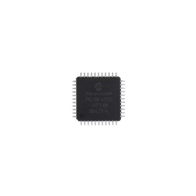 Genuine Original PIC18F4550 MCU Integrated Circuit IC Chip