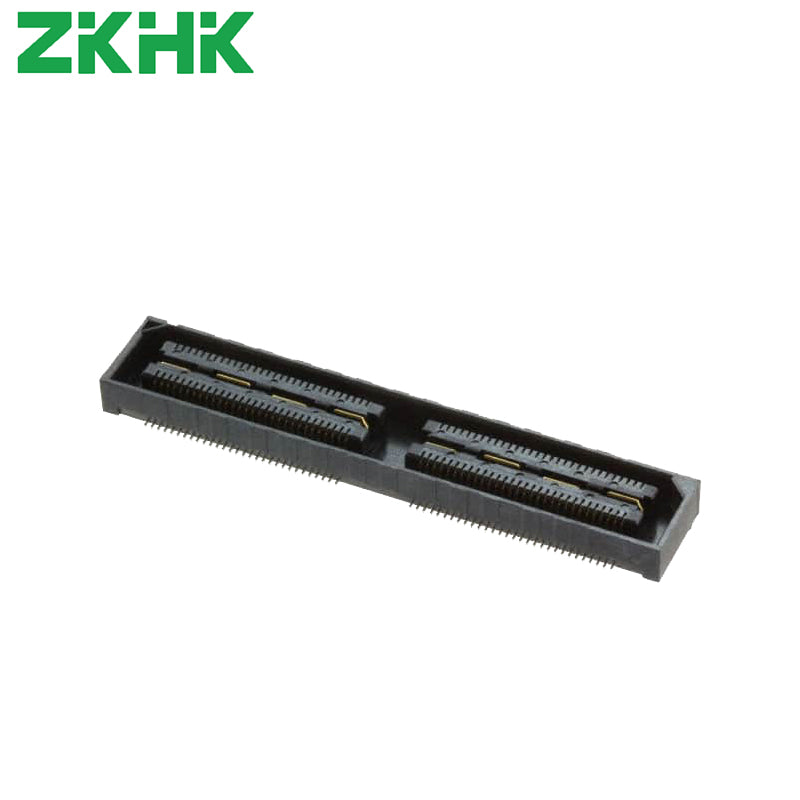 QSH-120-01-F-D-A-K Connector 240P 0.5MM Spacing QSH Series New Original Stock Welcome To Inquireconnector