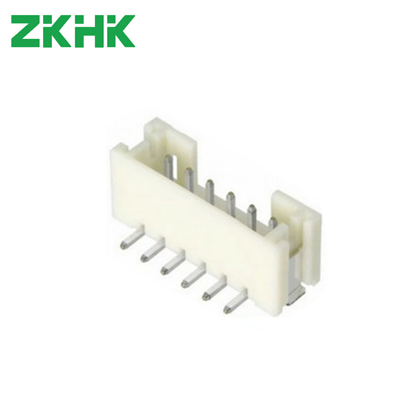 B6B-PH-SM4-TBT(LF)(SN) 6P 2.0mm Stand-Mount Header Socket Brand New Original Stock Welcome To Inquire