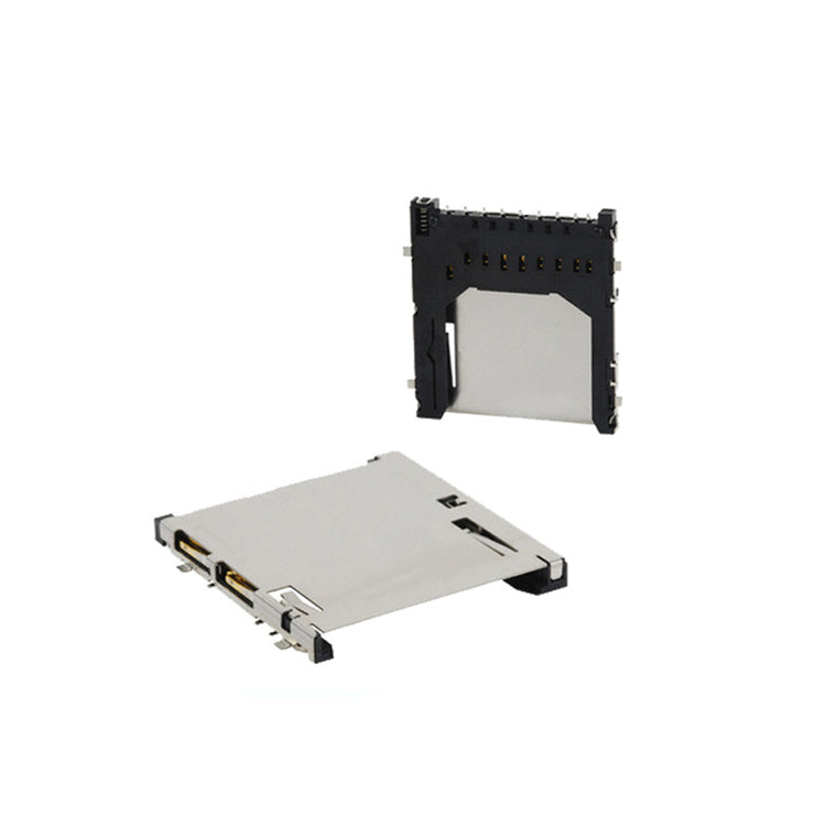 Hot Sale transistor integrated circuit chip STD10PF06T4 new original ic chip intergrated circuit a2v64s40ctpg6