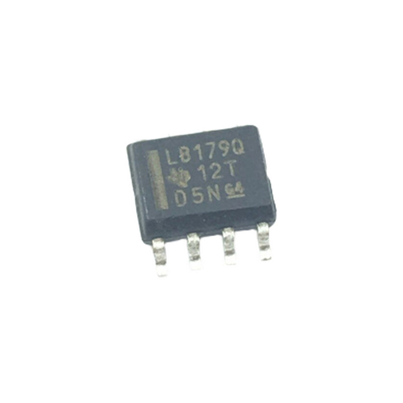 Electronic Accessories SN65LBC179DR Electronic Components Parts Microcontroller IC Chip Integrated Circuits