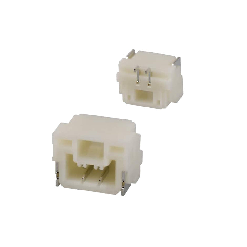 SM02B-GHS-TB(LF)(SN) Connector 2P 1.25MM Spacing SM02B Series New Original Stock Welcome To Inquire