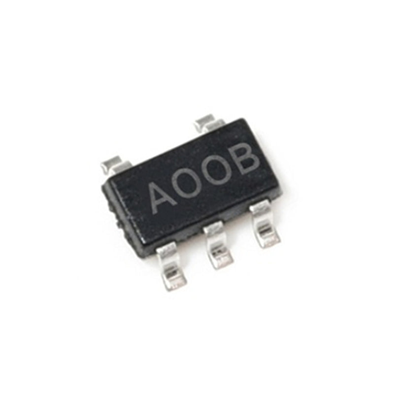 High Quali ty Operational Amplifier Rail-to-Rail Input  LMC7101BIM5X new original ic chip intergrated circuit a2v64s40ctpg6
