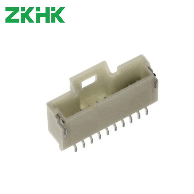 501568-0907 5015680907 1.0mm pitch 9PIN recumbent Connector Brand New Original Stock Welcome To Inquireconnector