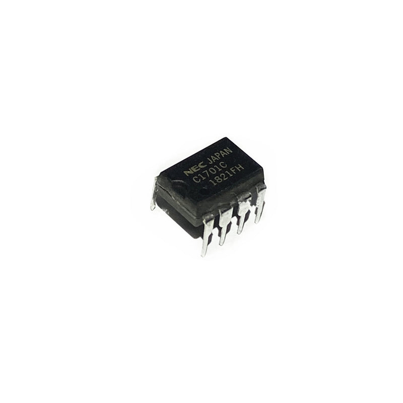 Hot Sale LQFP48 Audio DSP C1701C Electronic Parts Store Components IC Chip