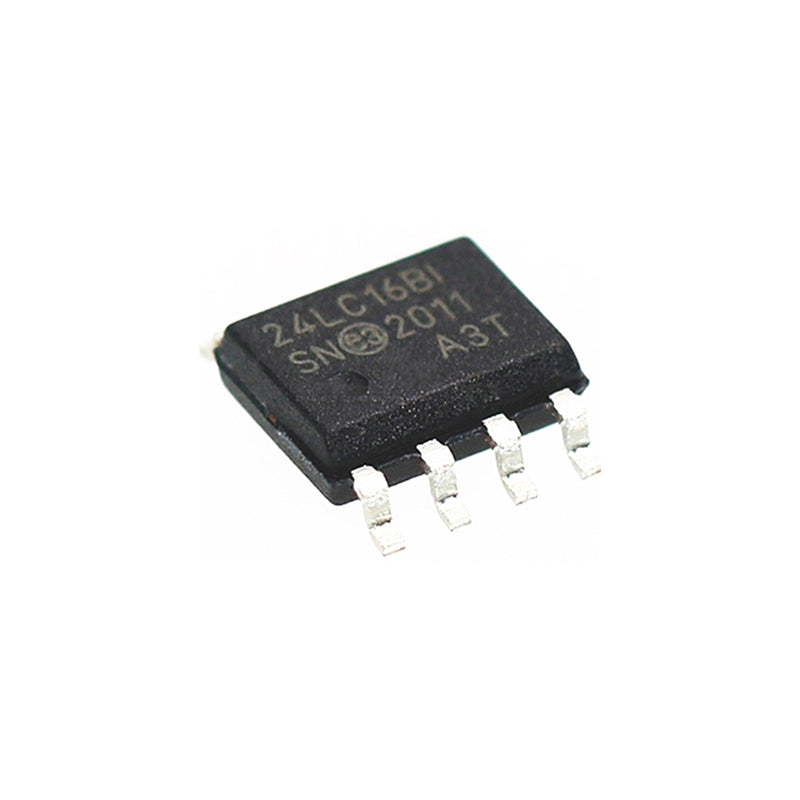 Genuine Original 24LC16 Integrated Circuit IC MCU
