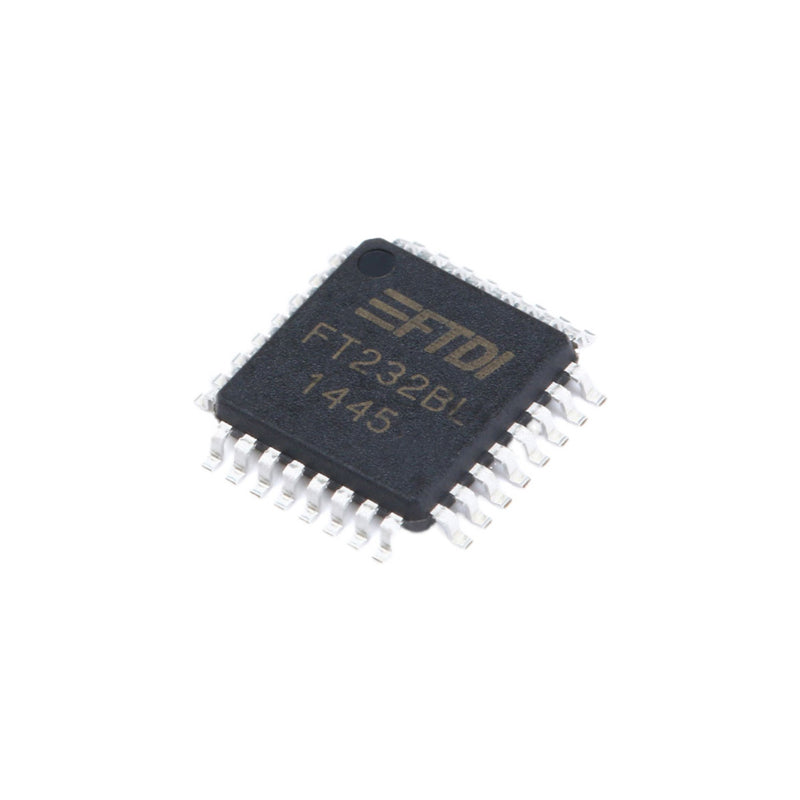 Hot Sale QFP32 USB Interface FT232BL Laptop Motherboard IC Chip Remove Machine