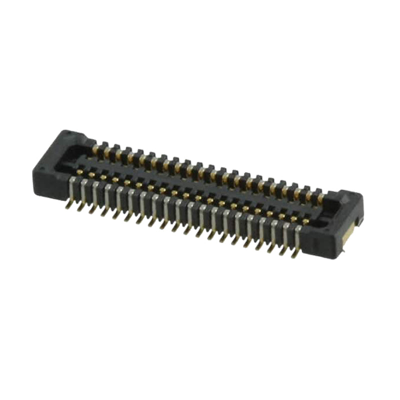 DF37C-40DP-0.4V(51) Connector 40P 0.4MM Spacing DF37C Series New Original Stock Welcome To Inquire