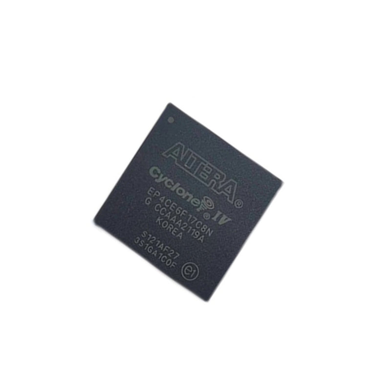 Genuine EP4CE22F17C8N Package FBGA-256 200MHz Field Programmable Gate Array