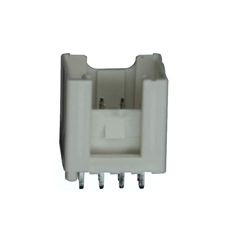B08B-PUDSS-1(LF)(SN) 8PIN 2.0MM Pitch Connector Plug-in Brand New Original Stock Welcome To Inquire