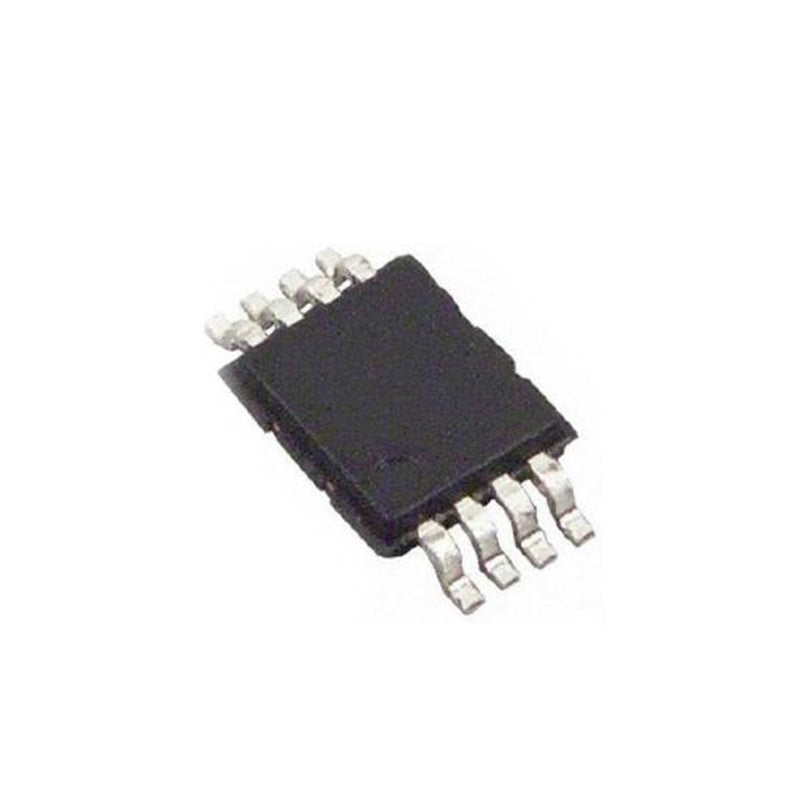 ln stock Low power operational amplifier SGM8542XMS electronic components ic chips integrated circuitsic chipic chip