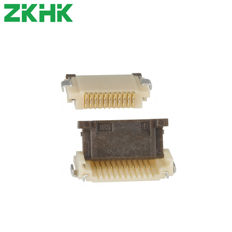 FH12-11S-0.5SH Connector 11P 0.5MM Spacing FH12 Series New Original Stock Welcome To Inquireic chip