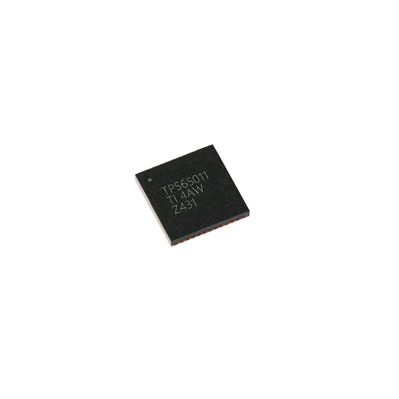 Ready To Ship TPS65011RGZR Electronic Components Parts Accessories Microcontroller IC Chip Integrated Circuits