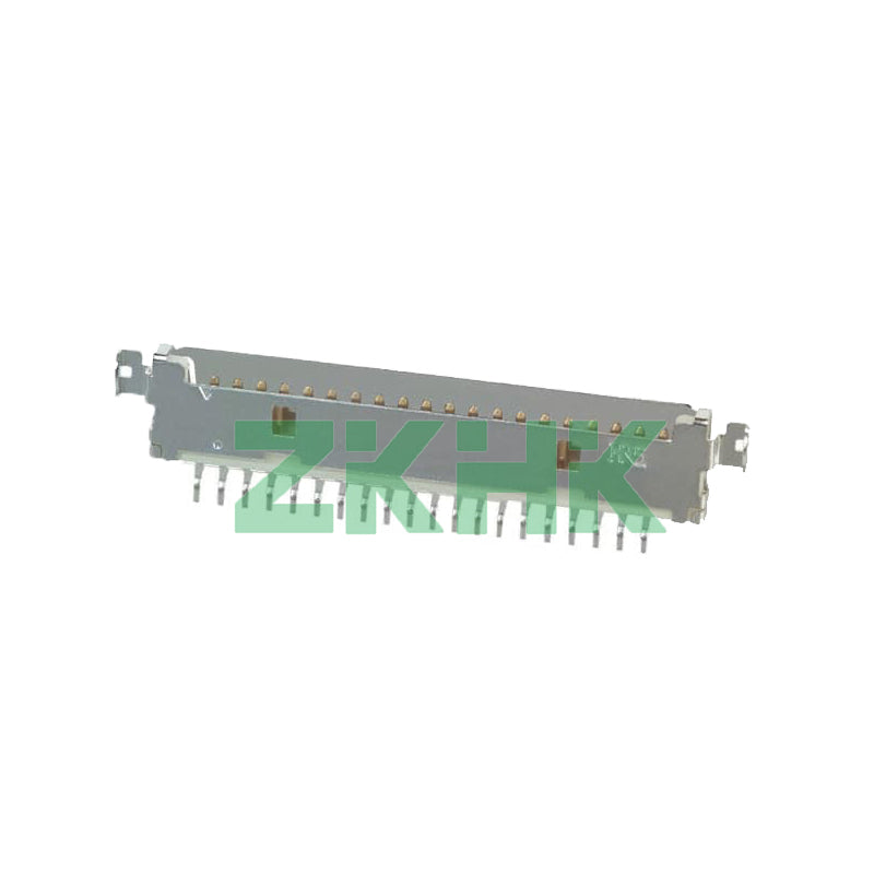 DF19K-20P-1H(56) Connector 20P 1.0MM Spacing DF19K Series New Original Stock Welcome To Inquire