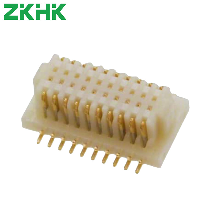 20P4.5-JMCS-G-B-TF(N) 20P 2 Row 0.5mm Pitch Connector Brand New Original Stock Welcome To Inquireic chip