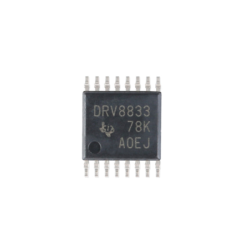 Ready To Ship MCU TPS40057PWPR Electronic Components Parts Accessories Microcontroller IC Chip Integrated Circuits
