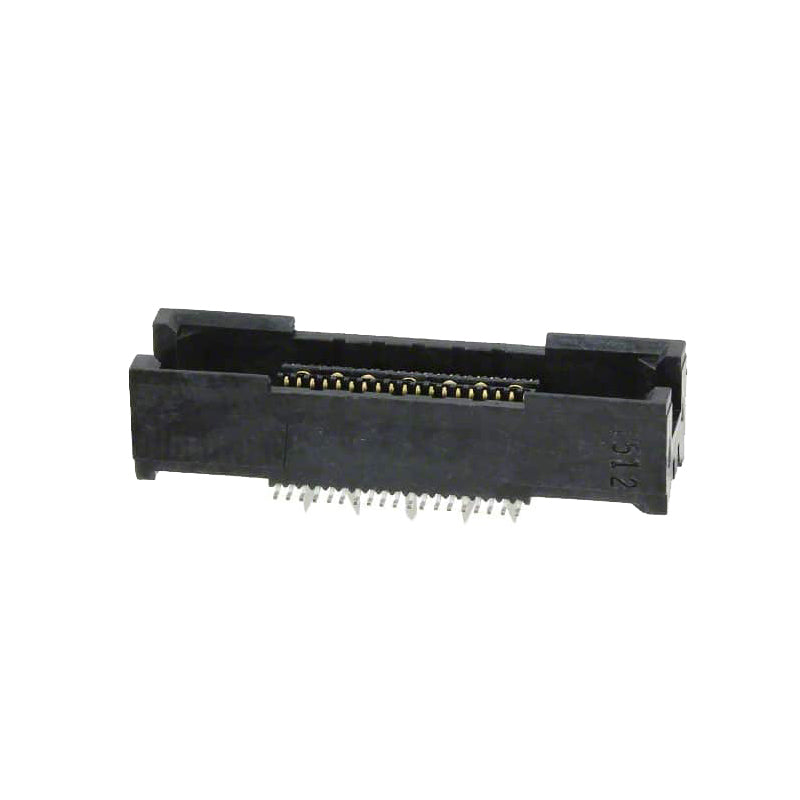 5767054-1 57670541 38pin 0.64MM Pitch Height 6.0MM connector Brand New Original Stock Welcome To Inquire