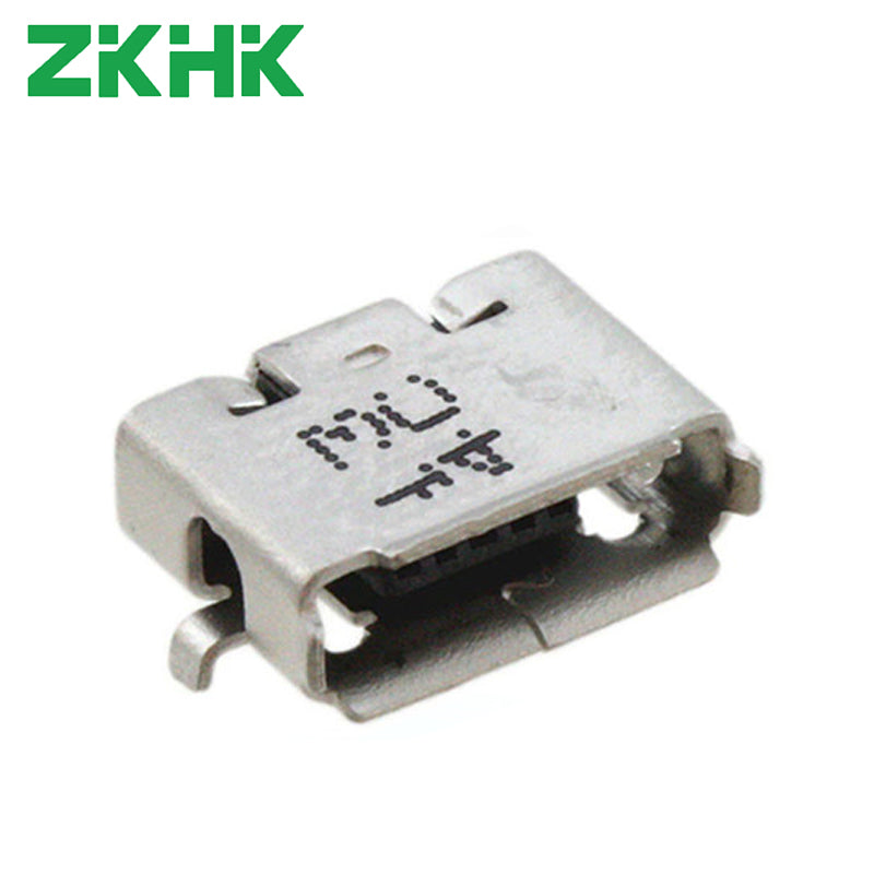 47590-0001 0475900001 5P USB socket connector Brand New Original Stock Welcome To Inquireconnector