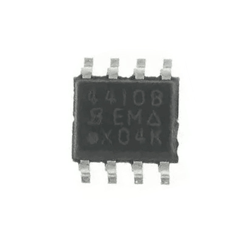 ln Stock wireless charging FET SI4410DY new original ic chip intergrated circuit a2v64s40ctpg6
