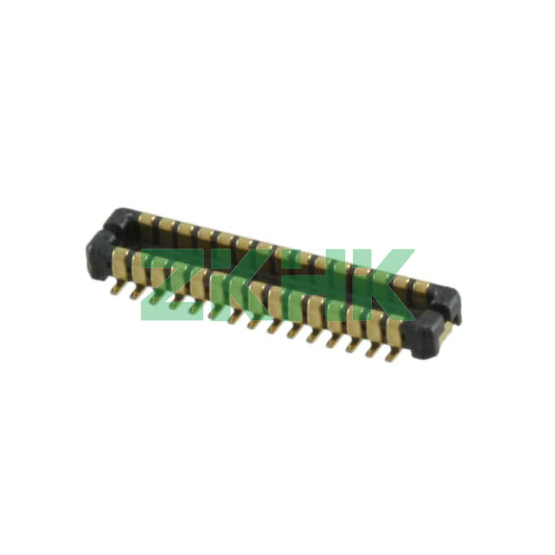 DF37C-30DP-0.4V(51) Connector 30P 0.4MM Spacing DF37C Series New Original Stock Welcome To Inquire