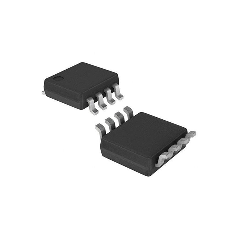 original Sensor Texas Instruments LM95231CIMM/NOPB new original ic chip intergrated circuit a2v64s40ctpg6