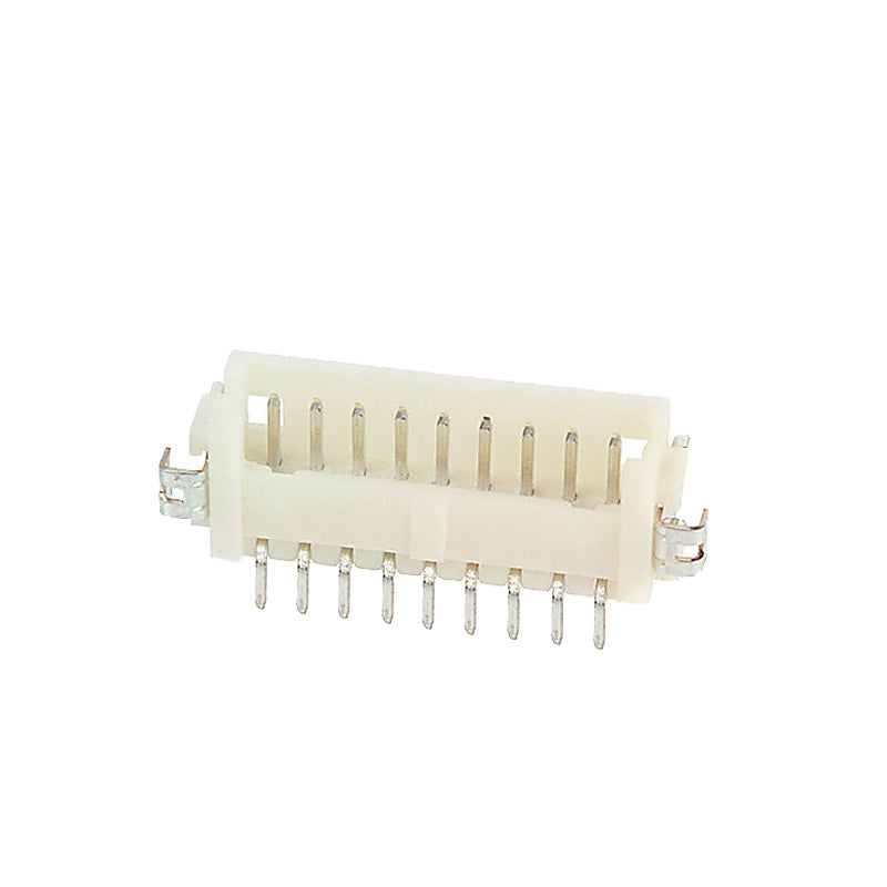 DF13A-9P-1.25H(21) Connector 9P 1.25MM Spacing DF13A Series New Original Stock Welcome To Inquire