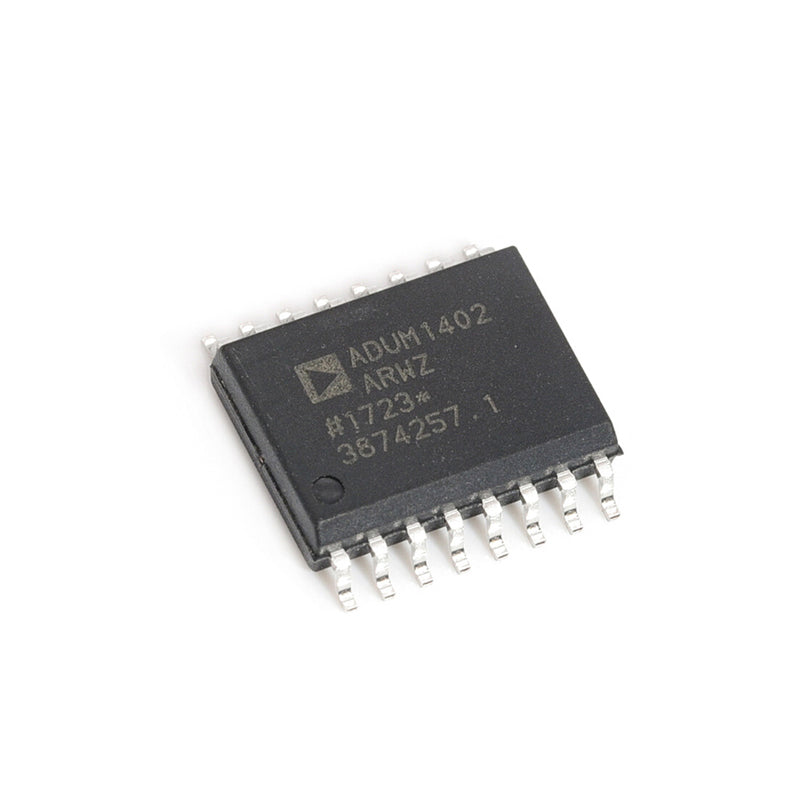 Wholesale In Stock Genuine ADUM1402ARWZ Electronic Components Microcontroller MCU IC Chip Integrated Circuits
