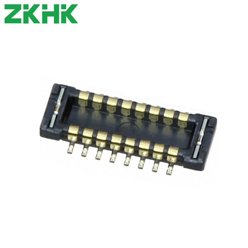 5033081610 503308-1610 16pin 0.4mm Board-to-Board Connector Brand New Original Stock Welcome To Inquireic chip
