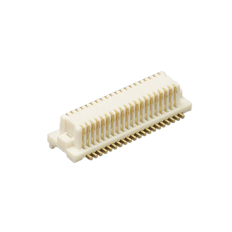 DF12A-40DS-0.5V(81) FPC Connector 40Pin 0.5mm Spacing New Original Stock Welcome To Inquire