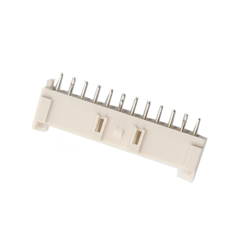 B12B-XASK-1-A(LF)(SN) 2.5mm 12Pin connector Brand New Original Stock Welcome To Inquire