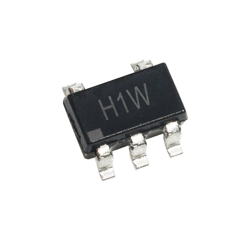 Original Spot ADA4891-1ARJZ-R7 SMD SOT-23-5 Screen Printing H1W General Operational Amplifier Chipic chipic chip