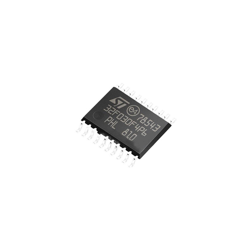 Genuine 48MHz 16KB TM32F030F4P6 TSSOP-20 Microcontroller MCU Semiconductor IC Chip