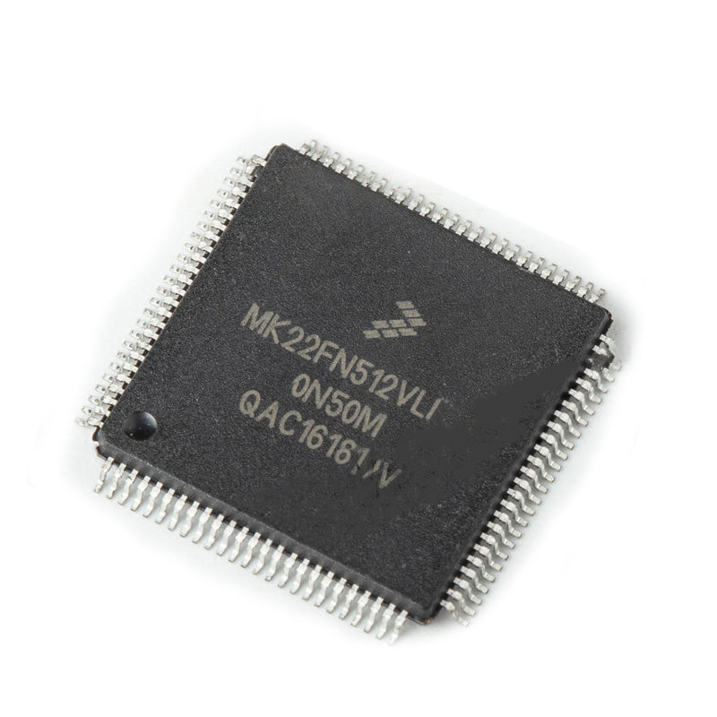 High Quality MK22FN512 Package QFP100 MK22FN512VLL12 Integrated Circuit Making Machine