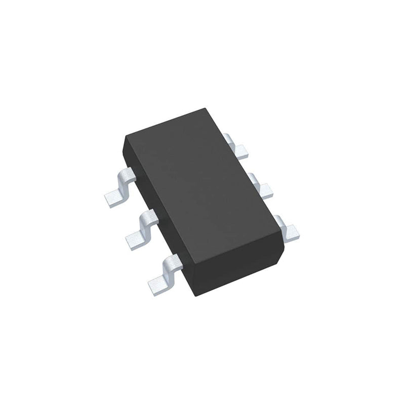 Original Genuine Package SOT23-6 MAX6358TZUT  Low Dropout Regulatoric chip