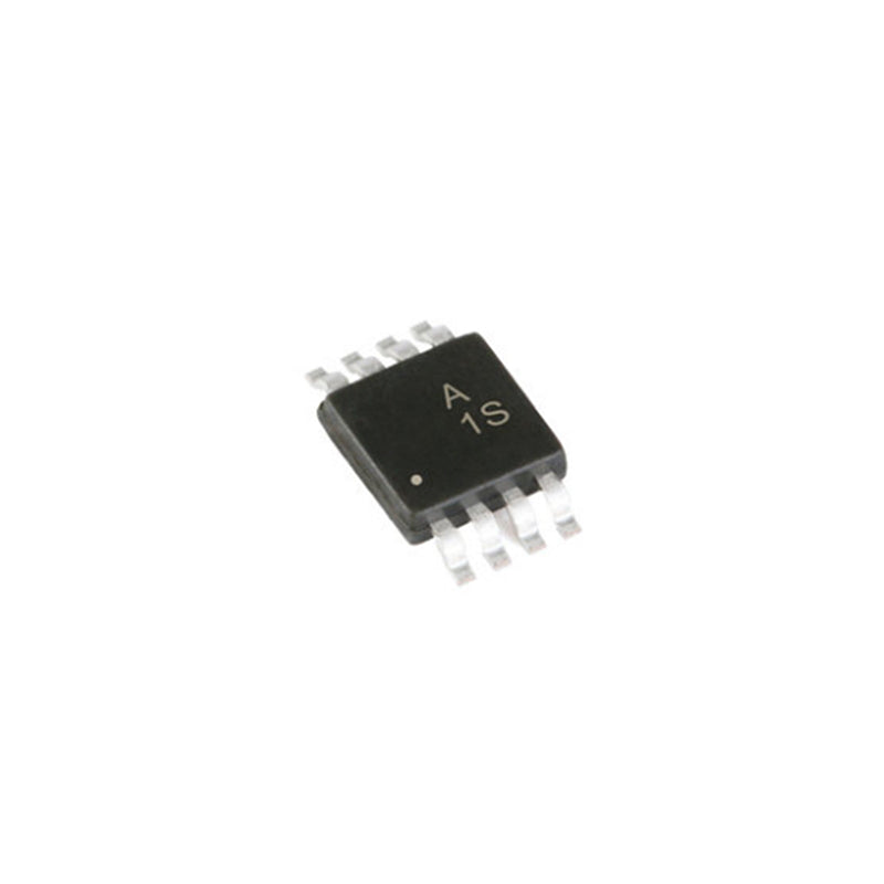 MCU In Stock New AD8539ARMZ Electronic Components Parts Accessories Microcontroller IC Chip Integrated Circuits