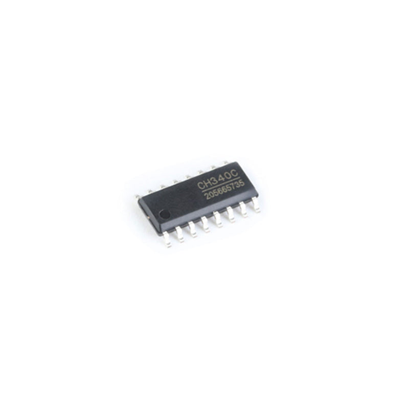 Original Spot SOP-16 CH340C IC Chip Electronic Components Supplyic chipic  chip