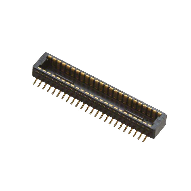 DF40C-44DP-0.4V(51) Connector 44P 0.4MM Spacing DF40C Series New Original Stock Welcome To Inquire