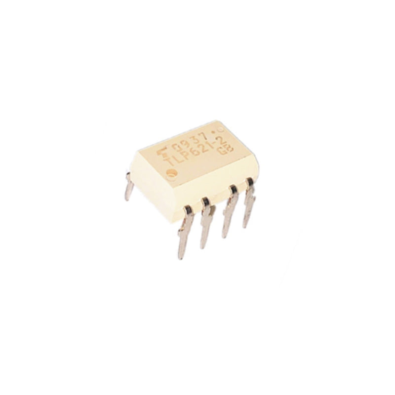 New Original DIP-8 Dual-Channel TLP621-2GB Transistor Optocouplermodule