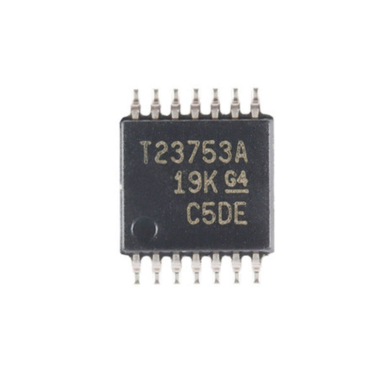 Ready To Ship TPS23753APWR Electronic Components Parts Accessories Microcontroller IC Chip Integrated Circuits