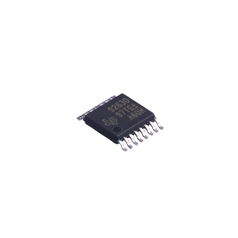 TPS92630QPWPRQ1 Three Channel Linear LED Driver HTSSOP-16 Electronic Components Integrated Circuit BOM service TPS92630QPWPRQ1