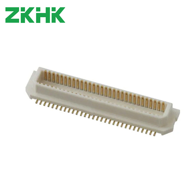 AXK600337YG 100pin 0.5mm pitch Board-to-Board Connector Brand New Original Stock Welcome To Inquireic chip