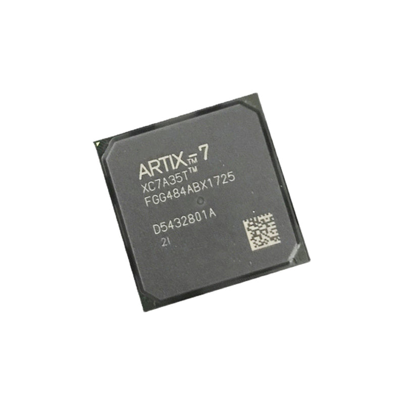 High Quality SMD BGA484 Embedded XC7A35T-2FGG484I Audio Power Integrated Circuitic chip