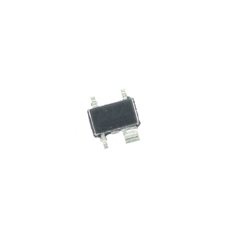 Original Spot Silkscreen AKG Low Dropout MAX6423XS25 Regulator Integrated IC Chip
